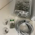 Đèn bàn DIY cánh tay Terminator kích thước thật - Thumbnail 26