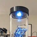 Khung gắn đèn LED cho mô hình cánh tay Terminator - Thumbnail 1