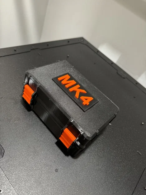 Badge HD MK4 cho Prusa Tools Rugged Box - Image 2