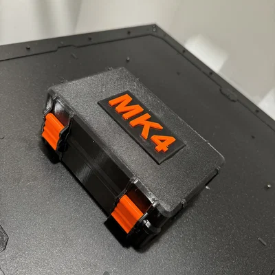 Badge HD MK4 cho Prusa Tools Rugged Box