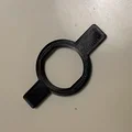 Tool tháo aerator (Aerator removal tool) - Thumbnail 1