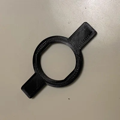 Tool tháo aerator (Aerator removal tool)