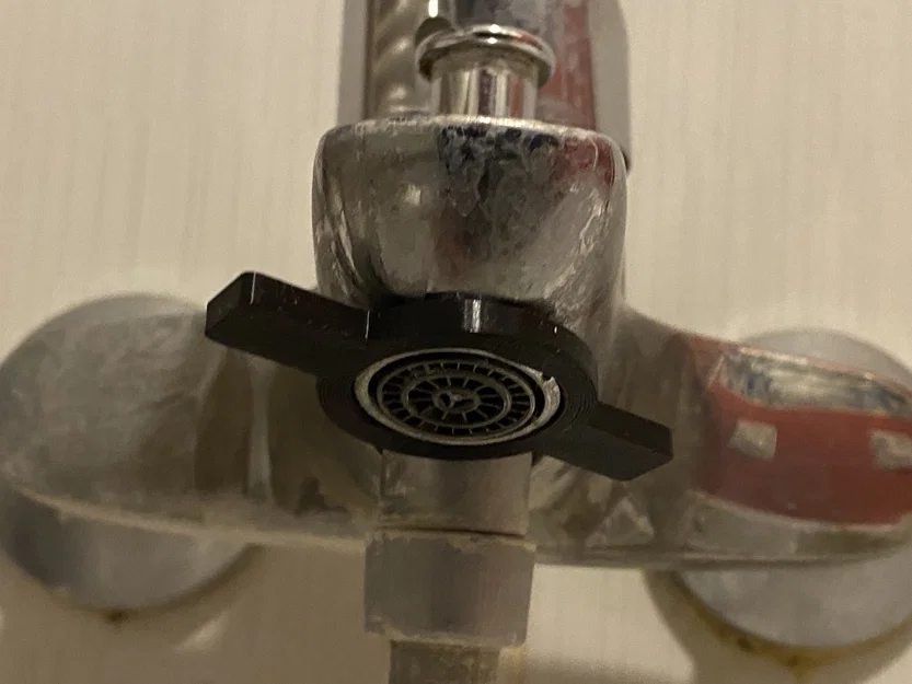 Tool tháo aerator (Aerator removal tool) - Image 2