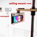 Cùm Kẹp Collet cho Ống Thép Đen 1/2 inch - Thumbnail 5