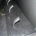 Móc treo chìa khóa kèm kệ (Key Hook with Shelf) - Thumbnail 2