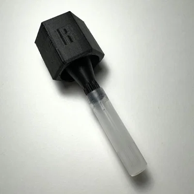 Phễu châm mực cho r0tring Isograph (MJS.ART r0tring Isograph Reservoir Funnel)