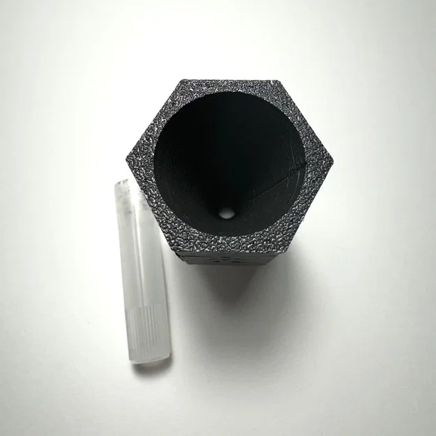 Phễu châm mực cho r0tring Isograph (MJS.ART r0tring Isograph Reservoir Funnel) - Image 2