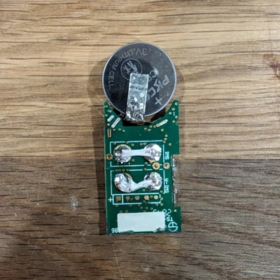 Vỏ thay thế cho cảm biến ADT (ADT Sensor Replacement Housing)