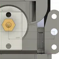 Custom Bear Extruder – BMG Standalone – PINDA2/BLTouch - Thumbnail 1