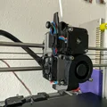 Custom Bear Extruder – BMG Standalone – PINDA2/BLTouch - Thumbnail 3