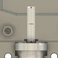 Custom Bear Extruder – BMG Standalone – PINDA2/BLTouch - Thumbnail 4