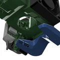 Prusa Bear Extruder Bondtech BMG + E3D Revo + BL-Touch Upgrade - Thumbnail 2