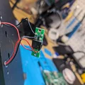 Adapter nam châm cho Andonstar Microscope LED/Flexilight - Thumbnail 4