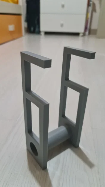 Giá đỡ filament cho kệ hoặc thanh treo - Image 4