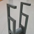 Giá đỡ filament cho kệ hoặc thanh treo - Thumbnail 4