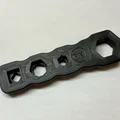 Cờ lê stage lighting cho C-Clamps - Thumbnail 1