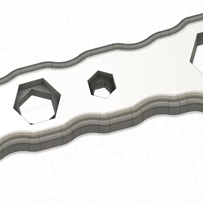 Cờ lê stage lighting cho C-Clamps