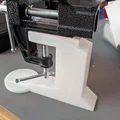 Đế ê-tô mini (Mini vice base) - Thumbnail 1
