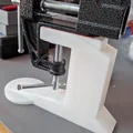 Đế ê-tô mini (Mini vice base) - Thumbnail 3