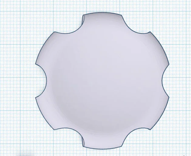 Maker Coin - Đồng xu in 3D tùy chỉnh ấn tượng cho cá nhân - Image 1