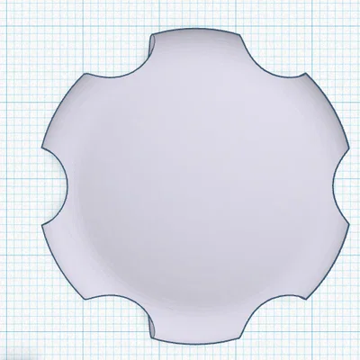 Maker Coin - Đồng xu in 3D tùy chỉnh ấn tượng cho cá nhân