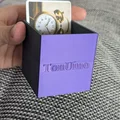 Khay Đựng Thẻ TonUINO - Giải Pháp Sắp Xếp Gọn Gàng Tiện Lợi - Thumbnail 2