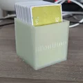Khay Đựng Thẻ TonUINO - Giải Pháp Sắp Xếp Gọn Gàng Tiện Lợi - Thumbnail 3