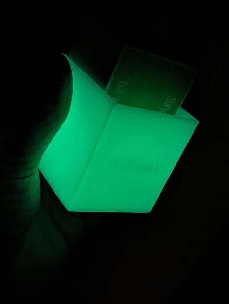 Khay Đựng Thẻ TonUINO - Giải Pháp Sắp Xếp Gọn Gàng Tiện Lợi - Image 4