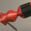 Adapter Tentacle System cho fischertechnik (bản thay thế) - Thumbnail 1