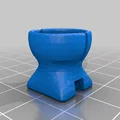 Adapter Tentacle System cho fischertechnik (bản thay thế) - Thumbnail 5