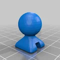 Adapter Tentacle System cho fischertechnik (bản thay thế) - Thumbnail 6