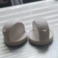 Núm vặn điều hòa thay thế cho Toyota Tacoma (In 3D) - Thumbnail 4