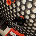 Ngàm gắn Z-Catch & Prusa Wrench cho HSW - Thumbnail 2