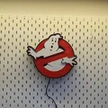 Đèn tường Ghostbusters - Thumbnail 1