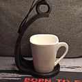 Antispill Cup Holder – Giá đỡ ly chống tràn - Thumbnail 1