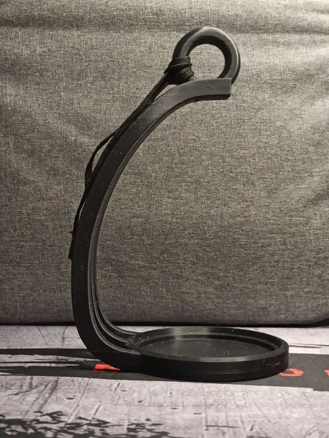 Antispill Cup Holder – Giá đỡ ly chống tràn - Image 3