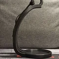 Antispill Cup Holder – Giá đỡ ly chống tràn - Thumbnail 3