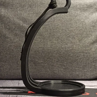 Antispill Cup Holder – Giá đỡ ly chống tràn