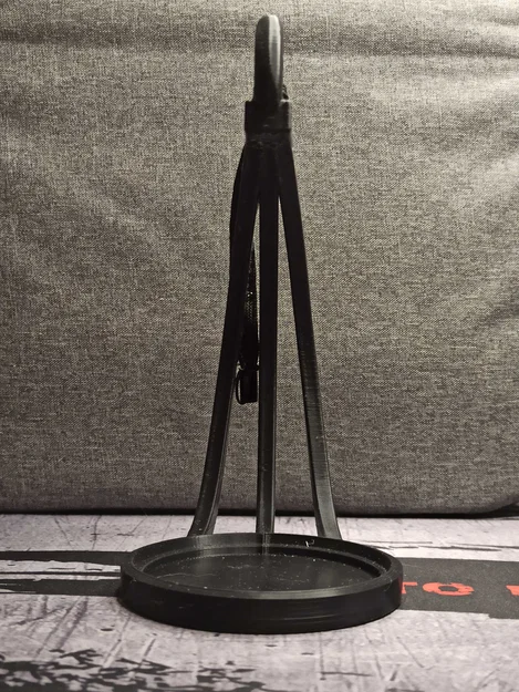 Antispill Cup Holder – Giá đỡ ly chống tràn - Image 4