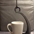 Antispill Cup Holder – Giá đỡ ly chống tràn - Thumbnail 6