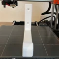 Giá treo cuộn nhựa in 3D gắn tường gọn gàng, chắc chắn - Thumbnail 2