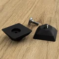Đế tháo lắp nhanh cho DJI Osmo - Phụ kiện in 3D hữu ích - Thumbnail 1