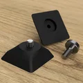 Đế tháo lắp nhanh cho DJI Osmo - Phụ kiện in 3D hữu ích - Thumbnail 2