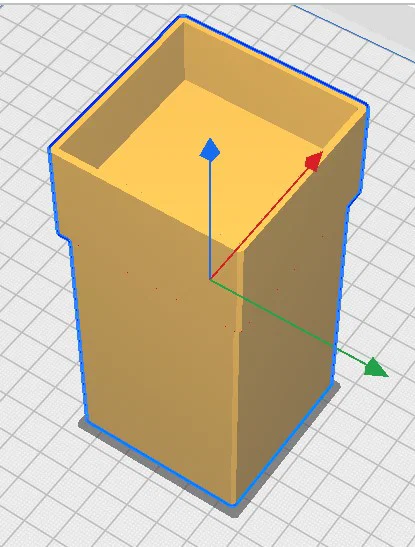 Phụ kiện nối dài chân bàn IKEA LACK - IKEA Hack đơn giản tại nhà - Image 1