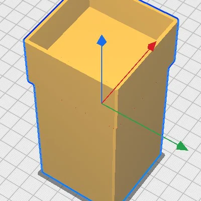 Phụ kiện nối dài chân bàn IKEA LACK - IKEA Hack đơn giản tại nhà