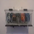 Phụ kiện Dry Box (Dry Box Accesories) - Thumbnail 1