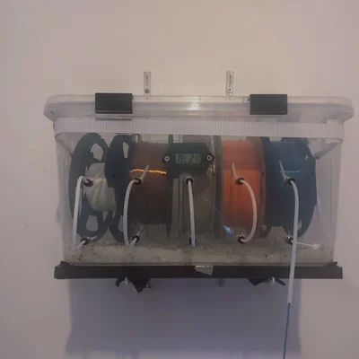 Phụ kiện Dry Box (Dry Box Accesories)