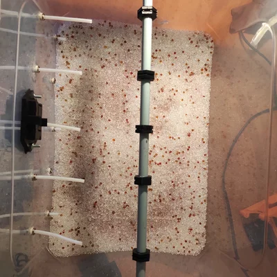 Phụ kiện Dry Box (Dry Box Accesories)