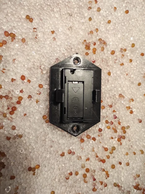 Phụ kiện Dry Box (Dry Box Accesories) - Image 6