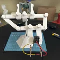 Improved SolderJaws – Bản nâng cấp kẹp hỗ trợ hàn - Thumbnail 1